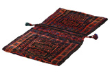 Jaf - Saddle Bag Persian Carpet 107x55 - Picture 1