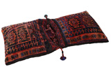 Jaf - Saddle Bag Persian Carpet 107x55 - Picture 3