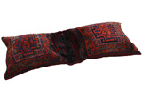 Jaf - Saddle Bag Persian Carpet 106x47 - Picture 3