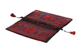Jaf - Saddle Bag Persian Carpet 81x56 - Picture 1