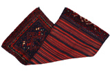 Jaf - Saddle Bag Persian Carpet 119x56 - Picture 2