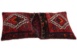 Jaf - Saddle Bag Persian Carpet 102x56 - Picture 3