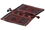 Jaf - Saddle Bag Persian Carpet 92x56 - Picture 1