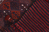 Jaf - Saddle Bag Persian Carpet 92x56 - Picture 2