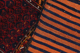 Jaf - Saddle Bag Persian Carpet 129x53 - Picture 2