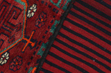 Jaf - Saddle Bag Persian Carpet 110x51 - Picture 2