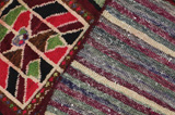 Jaf - Saddle Bag Persian Carpet 113x58 - Picture 2