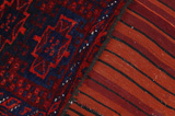 Jaf - Saddle Bag Persian Carpet 98x56 - Picture 2