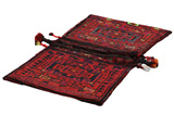 Jaf - Saddle Bag Persian Carpet 98x54 - Picture 1