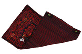 Jaf - Saddle Bag Persian Carpet 98x54 - Picture 2