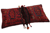 Jaf - Saddle Bag Persian Carpet 98x54 - Picture 3