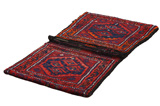 Jaf - Saddle Bag Persian Carpet 92x48 - Picture 1