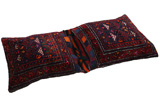 Jaf - Saddle Bag Persian Carpet 136x57 - Picture 3
