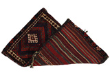 Jaf - Saddle Bag Persian Carpet 110x70 - Picture 2