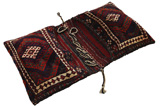 Jaf - Saddle Bag Persian Carpet 110x70 - Picture 3
