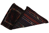 Jaf - Saddle Bag Persian Carpet 127x72 - Picture 2