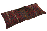 Jaf - Saddle Bag Persian Carpet 142x63 - Picture 3