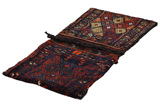Jaf - Saddle Bag Persian Carpet 133x62 - Picture 1