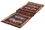Jaf - Saddle Bag Persian Carpet 128x48 - Picture 1