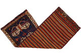 Jaf - Saddle Bag Persian Carpet 128x48 - Picture 2