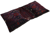 Jaf - Saddle Bag Persian Carpet 145x70 - Picture 3