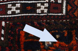 Jaf - Saddle Bag Persian Carpet 125x86 - Picture 17