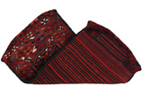 Jaf - Saddle Bag Persian Carpet 118x57 - Picture 2
