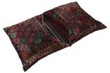 Jaf - Saddle Bag Persian Carpet 150x84 - Picture 3