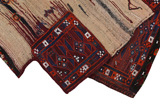Jaf - Saddle Bag Persian Carpet 122x98 - Picture 2