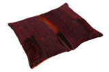 Jaf - Saddle Bag Persian Carpet 117x92 - Picture 3