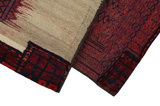 Jaf - Saddle Bag Persian Carpet 140x80 - Picture 2
