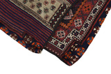 Jaf - Saddle Bag Persian Carpet 113x88 - Picture 2