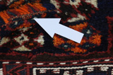Jaf - Saddle Bag Persian Carpet 113x88 - Picture 17