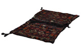 Jaf - Saddle Bag Persian Carpet 150x95 - Picture 1