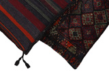 Jaf - Saddle Bag Persian Carpet 150x95 - Picture 2