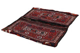 Jaf - Saddle Bag Persian Carpet 142x108 - Picture 1