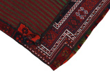 Jaf - Saddle Bag Persian Carpet 130x98 - Picture 2