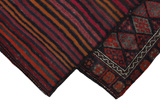 Jaf - Saddle Bag Persian Carpet 155x108 - Picture 2