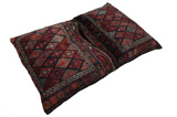 Jaf - Saddle Bag Persian Carpet 155x108 - Picture 3