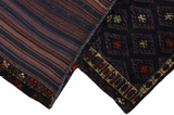 Jaf - Saddle Bag Persian Carpet 187x96 - Picture 2