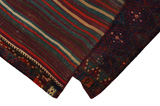 Jaf - Saddle Bag Persian Carpet 172x110 - Picture 2