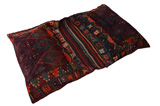 Jaf - Saddle Bag Persian Carpet 172x110 - Picture 3
