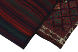 Jaf - Saddle Bag Persian Carpet 182x108 - Picture 2