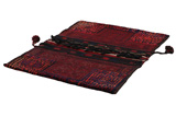 Jaf - Saddle Bag Persian Carpet 151x107 - Picture 1