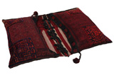 Jaf - Saddle Bag Persian Carpet 151x107 - Picture 3