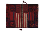 Jaf - Saddle Bag Persian Carpet 151x107 - Picture 5