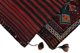 Jaf - Saddle Bag Persian Carpet 170x112 - Picture 2
