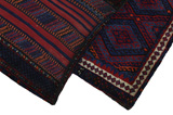 Jaf - Saddle Bag Persian Carpet 176x108 - Picture 2