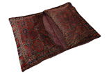 Jaf - Saddle Bag Persian Carpet 155x120 - Picture 3