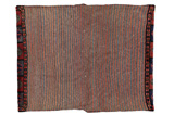 Jaf - Saddle Bag Persian Carpet 155x120 - Picture 5
